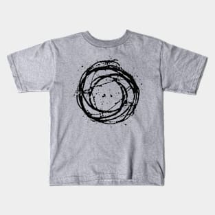 Whirling Kids T-Shirt